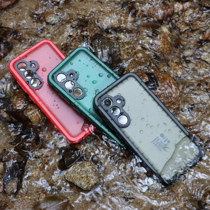 Waterproof Phone Case for iPhone 14 13 11 12 15 16 17 Pro Max Shockproof Cover