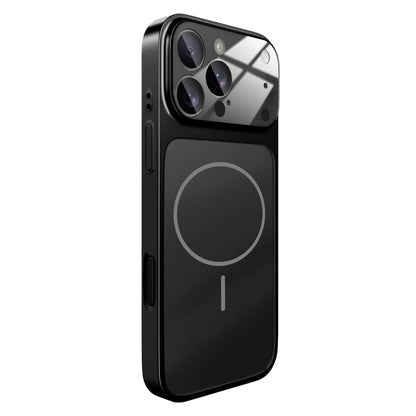 Shockproof Mag Safe Case For iPhone 17 Pro Max 16 15 14 Pro Full Camera Cover