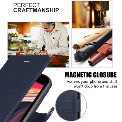 For Samsung Galaxy A16 5G A15 A14 A54 A03S A13 Case Phone Cover + Tempered Glass
