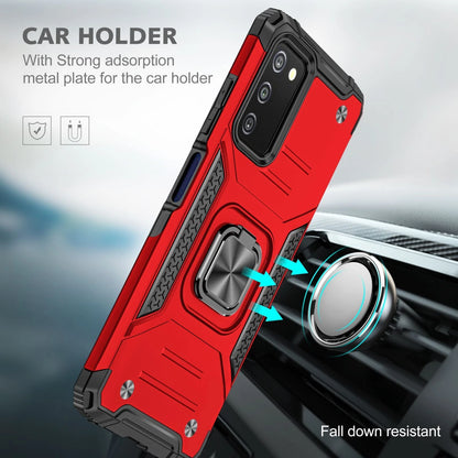 For Samsung Galaxy A15 5G Case /A14 5G/A54/A03S/A13 Phone Cover +Glass Protector