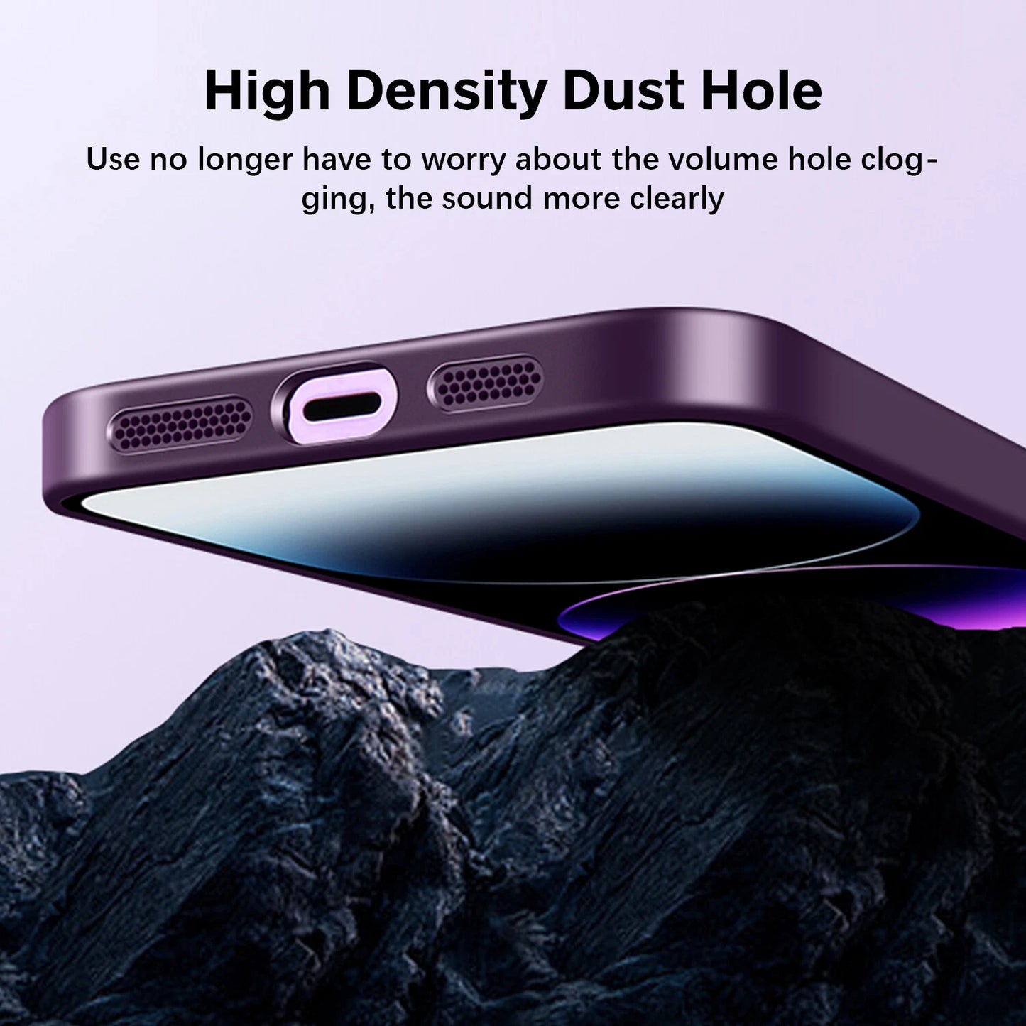 For iPhone 17 Pro Max 16 15 14 13 12 MagSafe Magnetic Lens Shockproof Stand Case