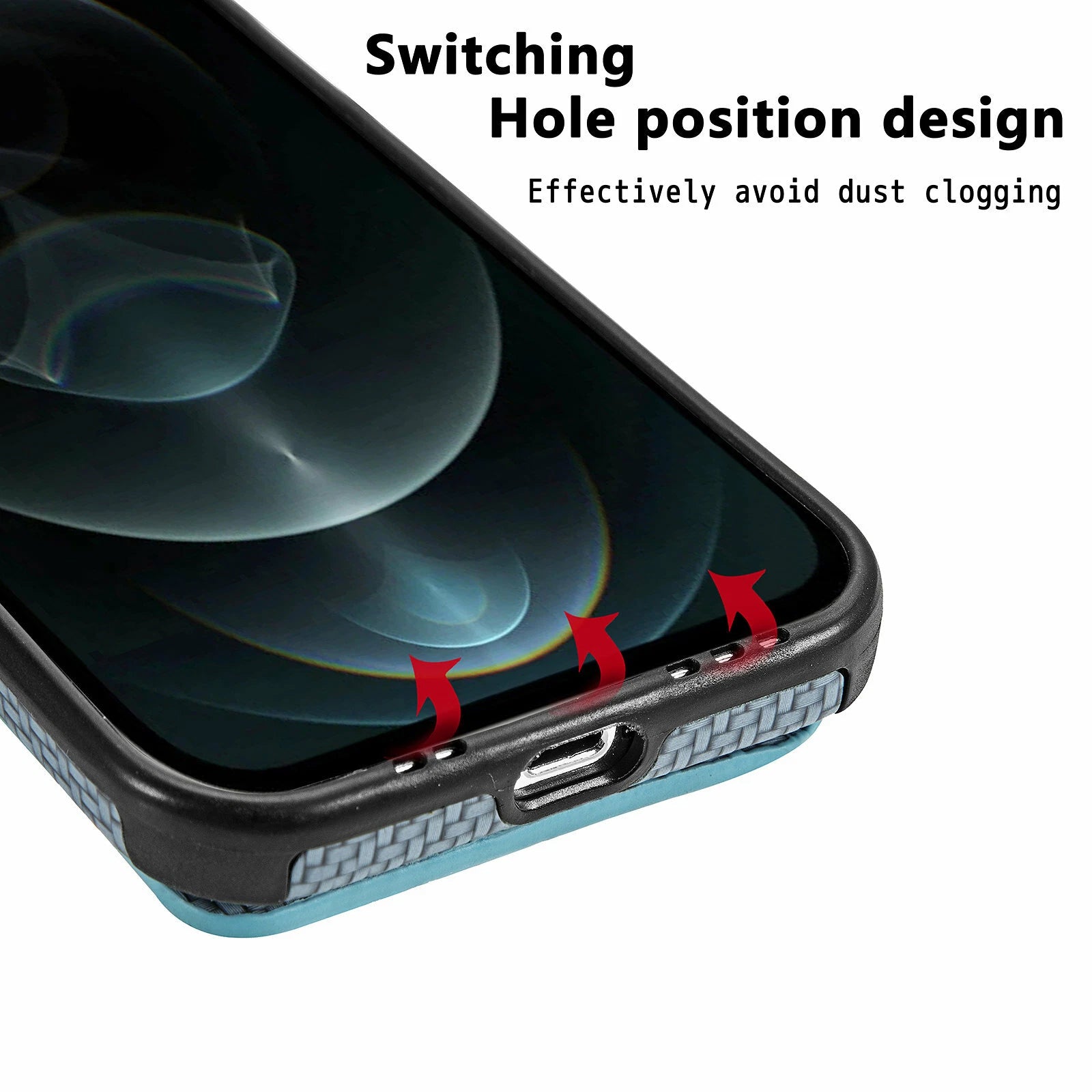 Magnetic Flip Wallet Card Holder Case For iPhone 14 15 16 17 Pro Max 13 12 11 7