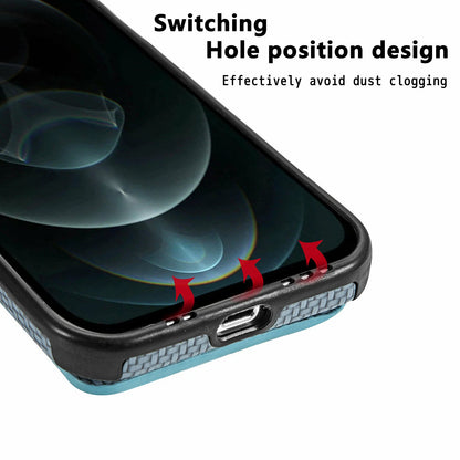 Magnetic Flip Wallet Card Holder Case For iPhone 14 15 16 17 Pro Max 13 12 11 7