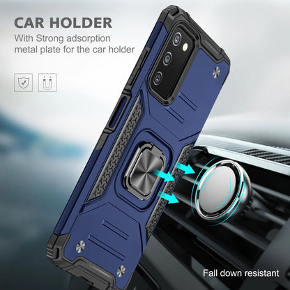 For Samsung Galaxy A15 5G Case /A14 5G/A54/A03S/A13 Phone Cover +Glass Protector