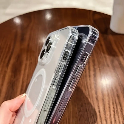 For iPhone 13 Case /13 Pro Max/Pro/Mini Phone Cover Shockproof + Glass Protector