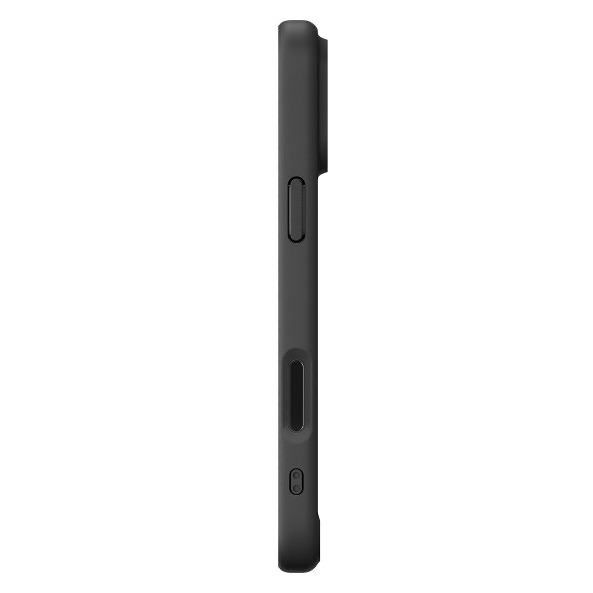 For iPhone 17 Pro Max / Pro | Spigen Ultra Hybrid MagFit Phone Case