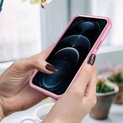 CUTE Shockproof Case For iPhone 17 16 15 14 13 12 11 Pro Xr Xs Max 7 8 Plus SE