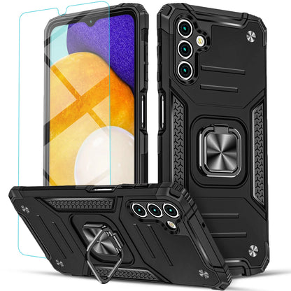 For Samsung Galaxy A15 5G Case /A14 5G/A54/A03S/A13 Phone Cover +Glass Protector