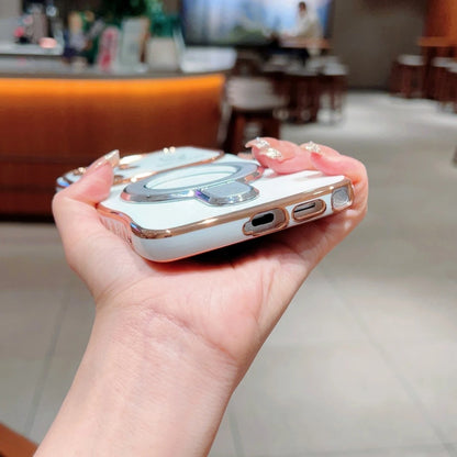 For Samsung Galaxy S25 FE/Edge S24 S23 S22 Ultra Case Shockproof Kickstand Cover