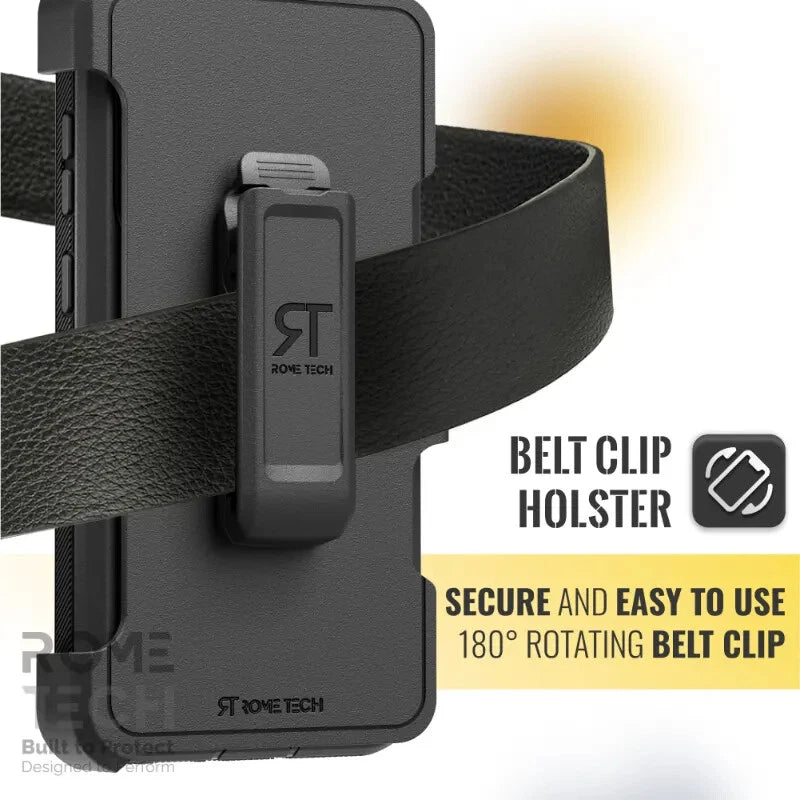 For Samsung Galaxy S24 FE S23 FE 5G Shockproof Case fits Defender