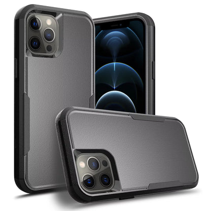 CUTE Shockproof Case For iPhone 17 16 15 14 13 12 11 Pro Xr Xs Max 7 8 Plus SE