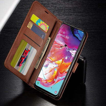 For Samsung Galaxy A16 5G A15 A14 A54 A03S A13 Case Phone Cover + Tempered Glass