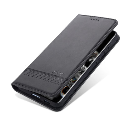 For Samsung Galaxy S24 FE S25 Ultra S23 S22 S21+ Flip Leather Wallet Case Cover