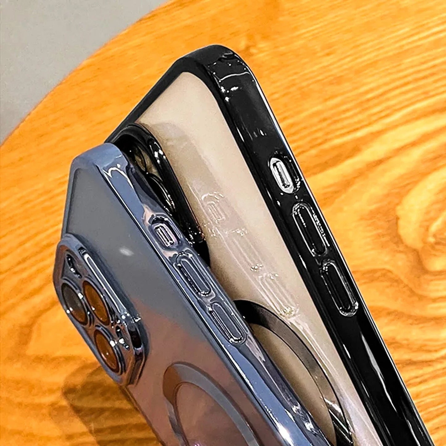 For iPhone 17 Pro Max 16 15 14 13 12 11 Air Case Cover Shockproof +Screen Glass