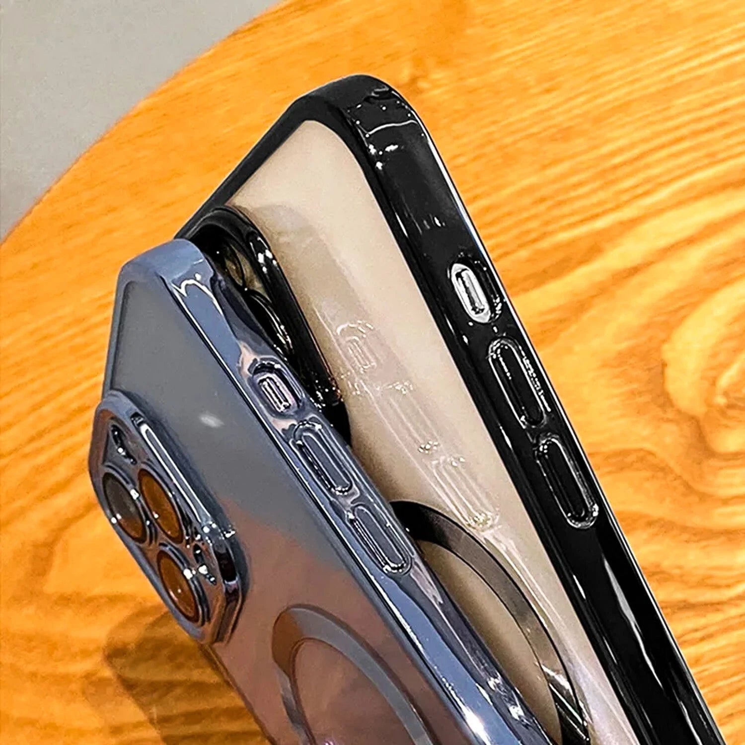 For iPhone 17 Pro Max 16 15 14 13 12 11 Air Case Cover Shockproof +Screen Glass