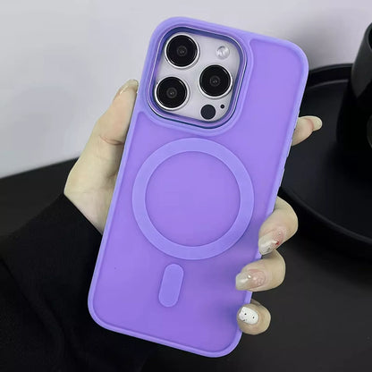 For iPhone 15 Pro Max Case /15/14/13/12/11 Pro/ Phone Cover With Glass Protector
