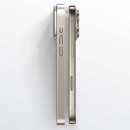 Shockproof Mag Safe Case For iPhone 17 Pro Max 16 15 14 Pro Full Camera Cover