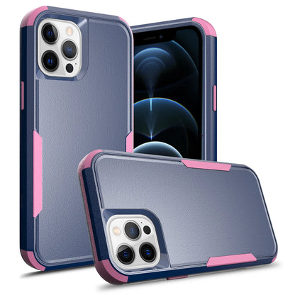 CUTE Shockproof Case For iPhone 17 16 15 14 13 12 11 Pro Xr Xs Max 7 8 Plus SE