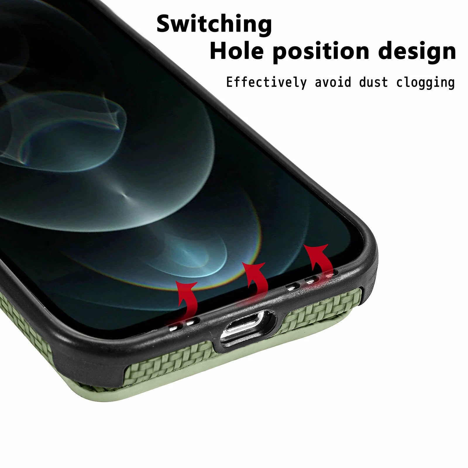 Magnetic Flip Wallet Card Holder Case For iPhone 14 15 16 17 Pro Max 13 12 11 7