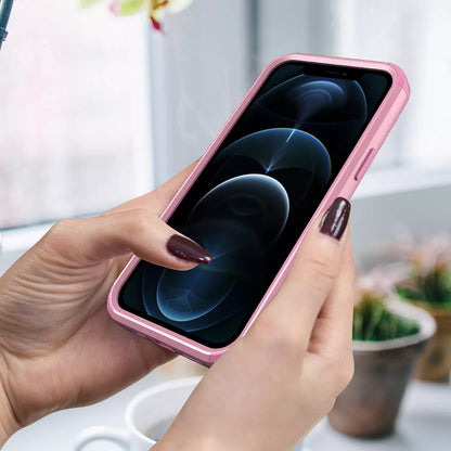 CUTE Shockproof Case For iPhone 17 16 15 14 13 12 11 Pro Xr Xs Max 7 8 Plus SE