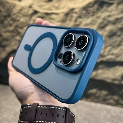 For iPhone 17 Pro Max Case 17 Pro 16 15 14 13 12 11 Phone Cover + Tempered Glass