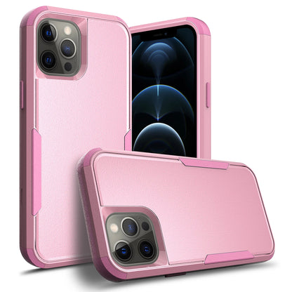 CUTE Shockproof Case For iPhone 17 16 15 14 13 12 11 Pro Xr Xs Max 7 8 Plus SE