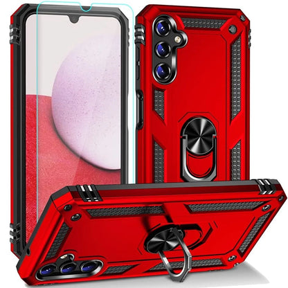 For Samsung Galaxy A16 A17 5G A15 A14 A54 A03s A13 A32 Case Phone Cover + Screen