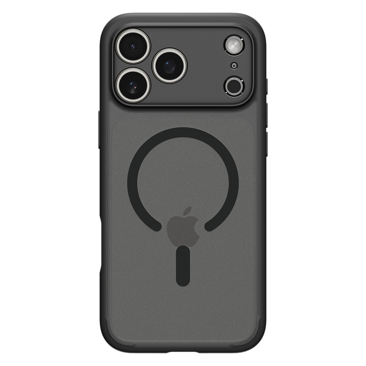For iPhone 17 Pro Max / Pro | Spigen Ultra Hybrid MagFit Phone Case