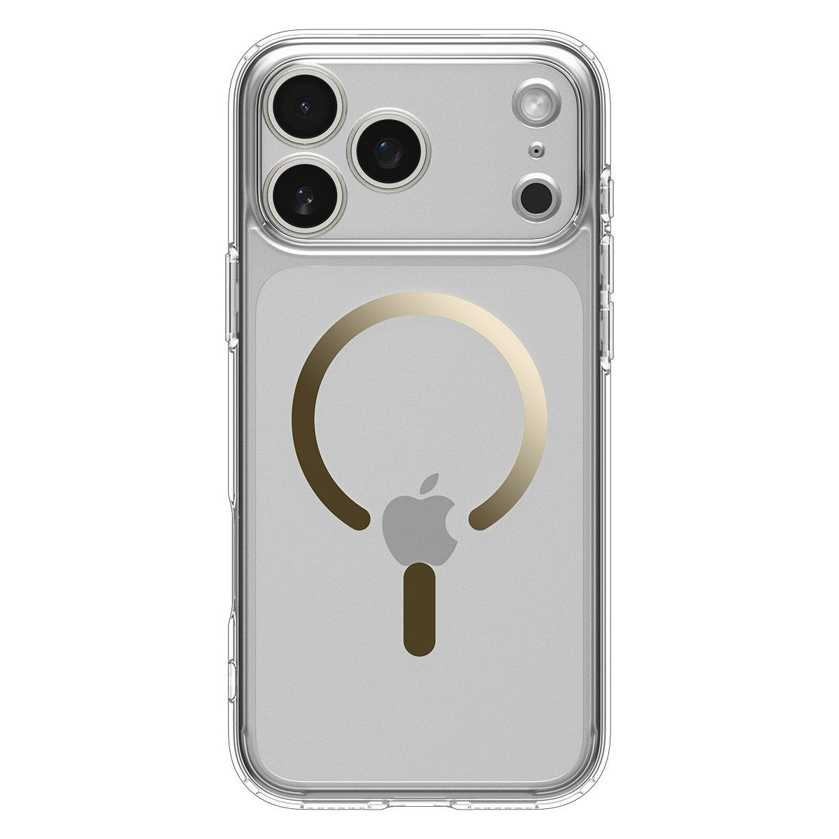 For iPhone 17 Pro Max / Pro | Spigen Ultra Hybrid MagFit Phone Case