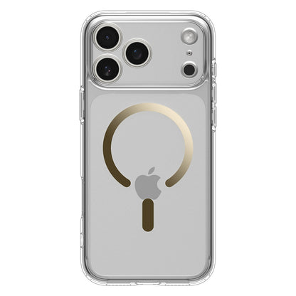 For iPhone 17 Pro Max / Pro | Spigen Ultra Hybrid MagFit Phone Case