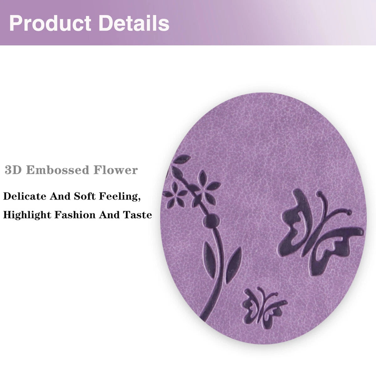 Leather Zipper Wallet Phone Case For Samsung Galaxy S25 S24 Ultra S23 S22 S21 FE