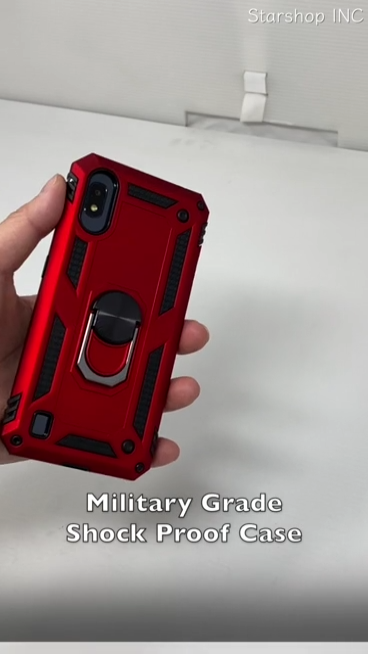 For iPhone 13 Case/13 Pro Max/13 Mini Phone Cover Shockproof + Tempered Glass - Video 1 of 1