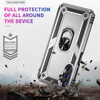 For Samsung Galaxy A16 A17 5G A15 A14 A54 A03s A13 A32 Case Phone Cover + Screen