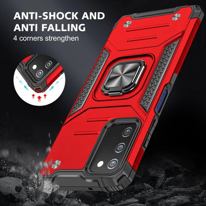 For Samsung Galaxy A15 5G Case /A14 5G/A54/A03S/A13 Phone Cover +Glass Protector