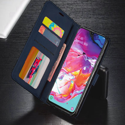 For Samsung Galaxy A16 5G A15 A14 A54 A03S A13 Case Phone Cover + Tempered Glass