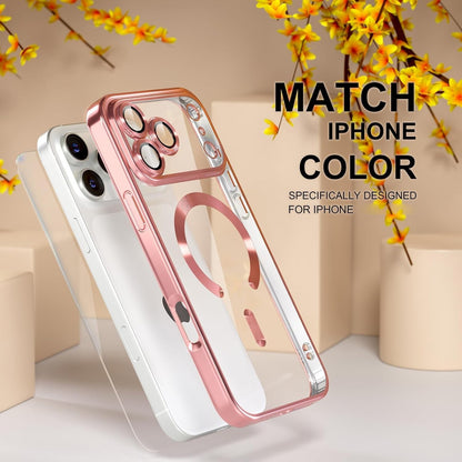 For For iPhone 17 Pro Max 17 Air 16 Case Shockproof Phone Cover + Tempered Glass