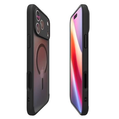 For iPhone 17 Pro Max / Pro | Spigen Ultra Hybrid MagFit Phone Case