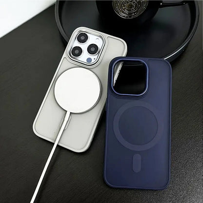 For iPhone 17 Pro Max 16 15 14 13 11 Case Air Phone Protect Cover + Glass Screen