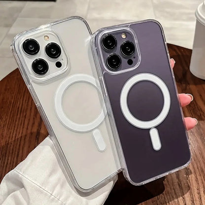 For iPhone 17 Pro Max Case 17 Pro 16 15 14 13 12 11 Phone Cover + Tempered Glass