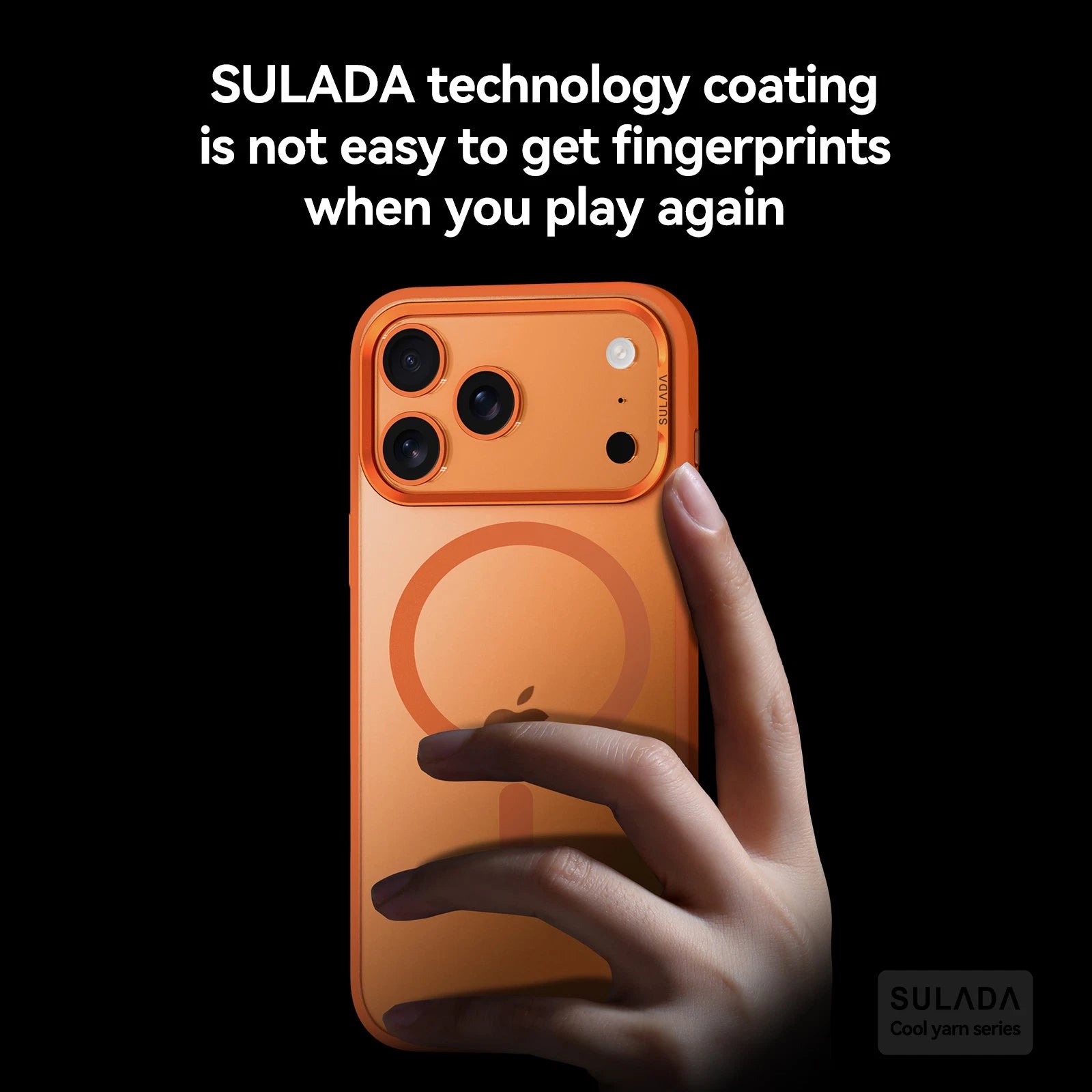 Frosted Magnetic Case Shockproof Hybrid Cover For iPhone 17 Pro Max 16 15 Pro