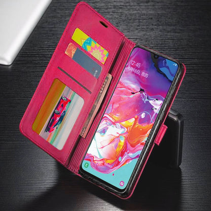 For Samsung Galaxy A16 5G A15 A14 A54 A03S A13 Case Phone Cover + Tempered Glass