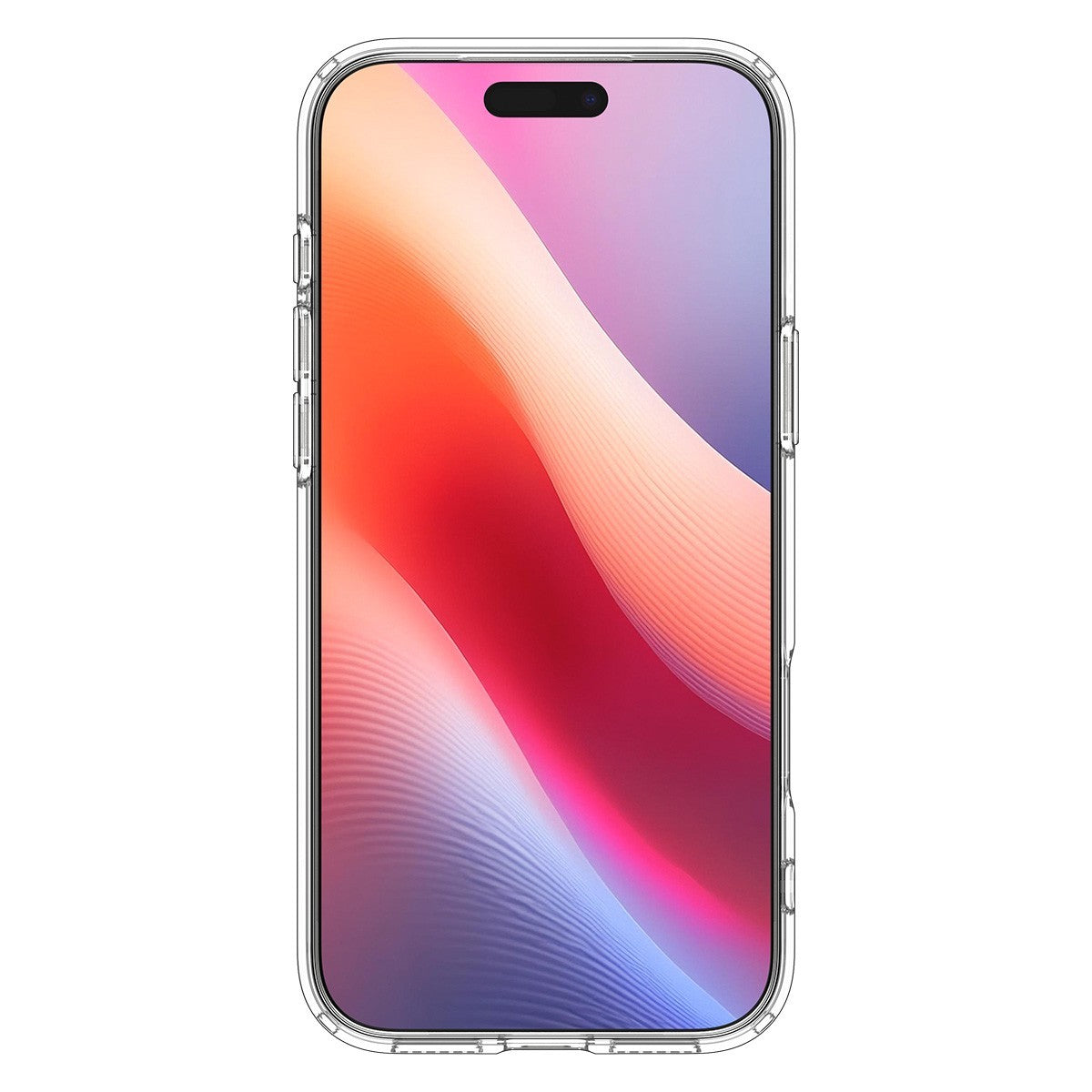 For iPhone 17 Pro Max / Pro | Spigen Ultra Hybrid MagFit Phone Case
