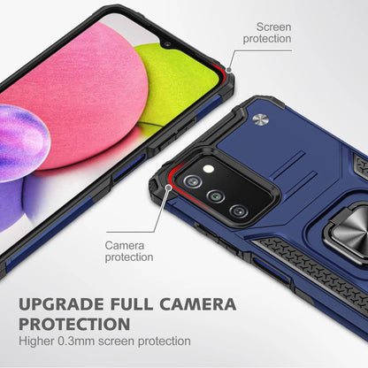 For Samsung Galaxy A15 5G Case /A14 5G/A54/A03S/A13 Phone Cover +Glass Protector