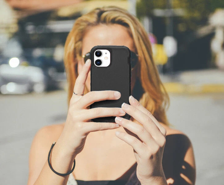 For iPhone 17 Air 16 15 Pro Max 14 13 12 11 Phone Case Heavy Duty Shockproof