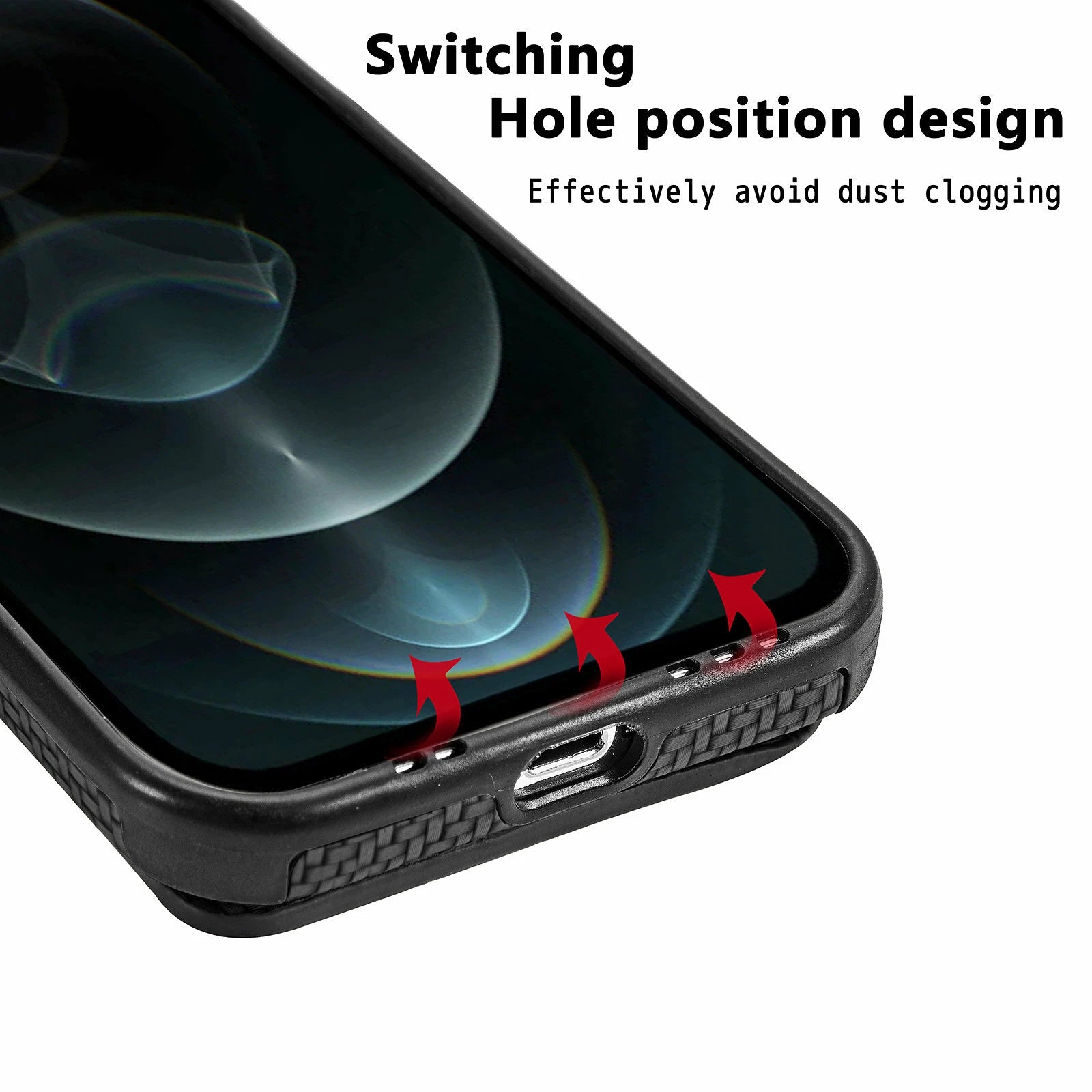 Magnetic Flip Wallet Card Holder Case For iPhone 14 15 16 17 Pro Max 13 12 11 7