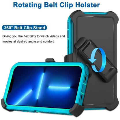 For Samsung Galaxy S24 Ultra Case S24/S24 Fe Cover Fit Otterbox Defender+ Screen