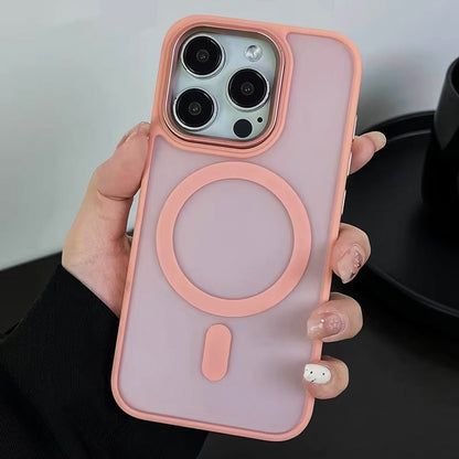 For iPhone 17 Pro Max Case /17 Pro/16/15/14/13/12/11 Phone Cover +Tempered Glass