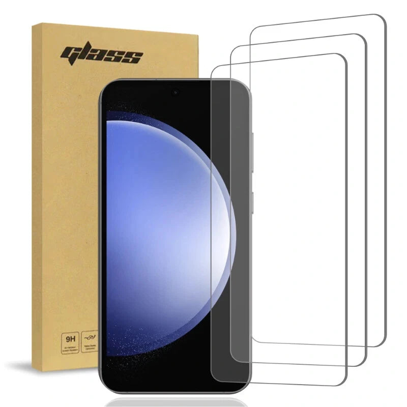 For Samsung Galaxy S24 FE S23 FE 5G Shockproof Case fits Defender