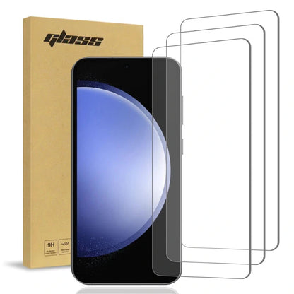 For Samsung Galaxy S24 FE S23 FE 5G Shockproof Case fits Defender