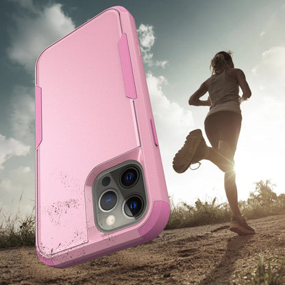 CUTE Shockproof Case For iPhone 17 16 15 14 13 12 11 Pro Xr Xs Max 7 8 Plus SE
